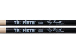 SGB2 VIC FIRTH BAGUETTES BATTERIE SGB2