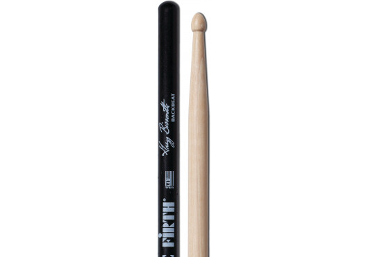 SGB2 VIC FIRTH BAGUETTES BATTERIE SGB2