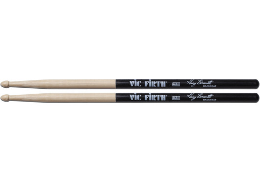 VIC FIRTH BAGUETTES BATTERIE SGB2