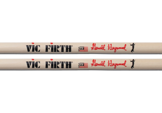 SGH VIC FIRTH BAGUETTES BATTERIE SGH
