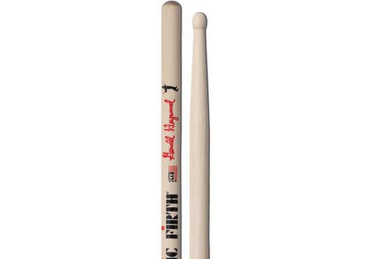 SGH VIC FIRTH BAGUETTES BATTERIE SGH