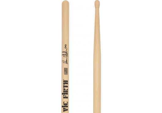 SGIL VIC FIRTH BAGUETTES BATTERIE SGIL