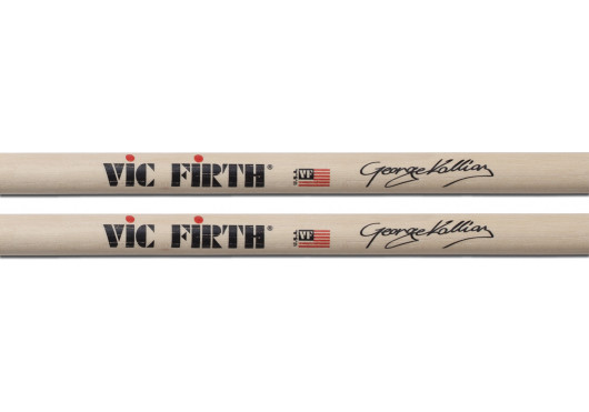 VIC FIRTH BAGUETTES BATTERIE SGK