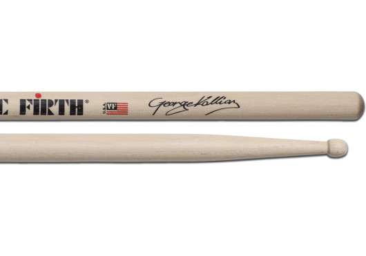 VIC FIRTH BAGUETTES BATTERIE SGK