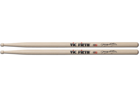 VIC FIRTH BAGUETTES BATTERIE SGK