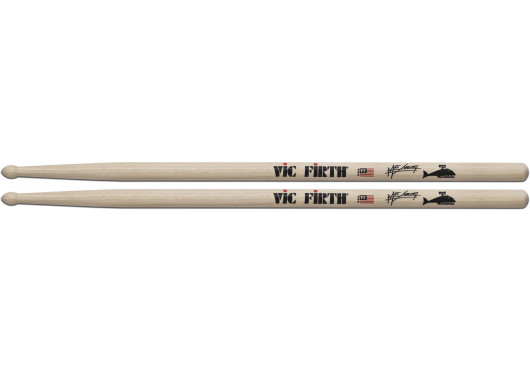 VIC FIRTH BAGUETTES BATTERIE SGRE