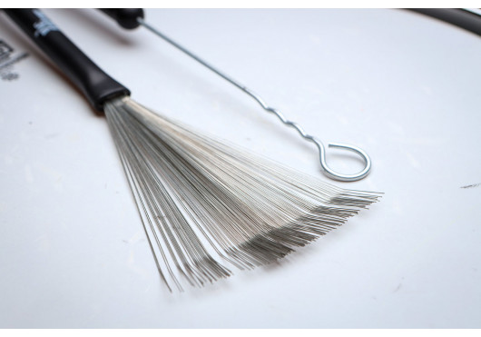 VIC FIRTH BALAIS ET RODS SGWB