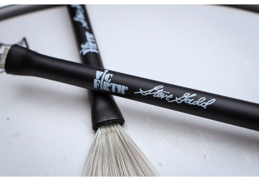 VIC FIRTH BALAIS ET RODS SGWB