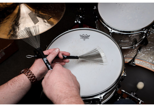 VIC FIRTH BALAIS ET RODS SGWB