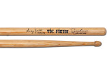 VIC FIRTH BAGUETTES CAISSE CLAIRE SGZN
