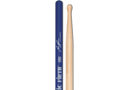 SHAR2 VIC FIRTH BAGUETTES BATTERIE SHAR2