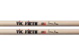 SHM VIC FIRTH BAGUETTES BATTERIE SHM