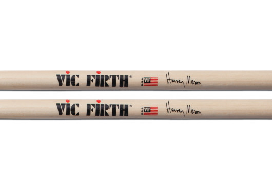SHM VIC FIRTH BAGUETTES BATTERIE SHM