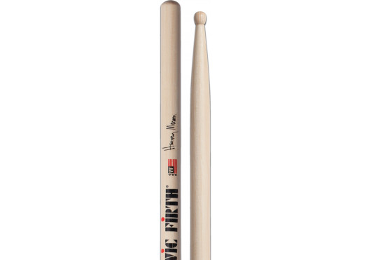 SHM VIC FIRTH BAGUETTES BATTERIE SHM