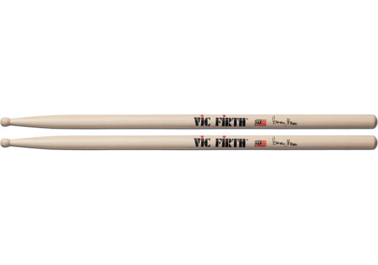 VIC FIRTH BAGUETTES BATTERIE SHM