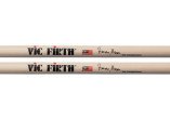 SHM3 VIC FIRTH BAGUETTES BATTERIE SHM3