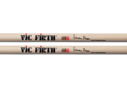 SHM3 VIC FIRTH BAGUETTES BATTERIE SHM3