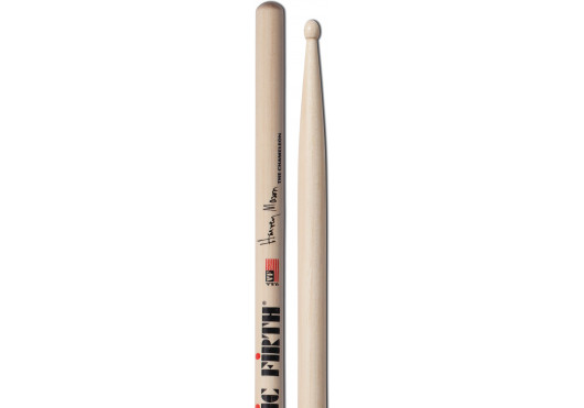 SHM3 VIC FIRTH BAGUETTES BATTERIE SHM3