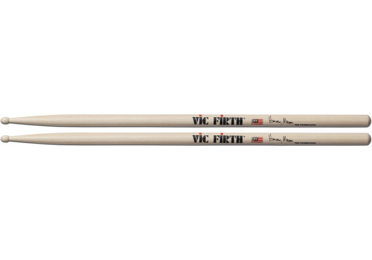 VIC FIRTH BAGUETTES BATTERIE SHM3