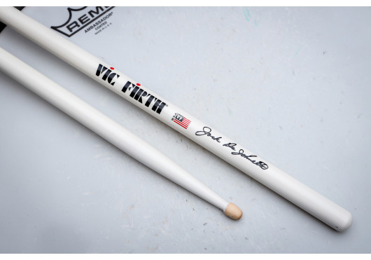 SJD VIC FIRTH BAGUETTES BATTERIE SJD