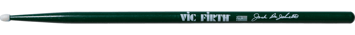 VIC FIRTH Baguettes batterie SJDN