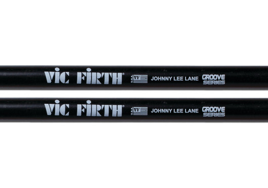VIC FIRTH BAGUETTES CAISSE CLAIRE SJLL