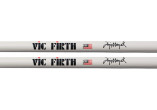 VIC FIRTH BAGUETTES BATTERIE SJM