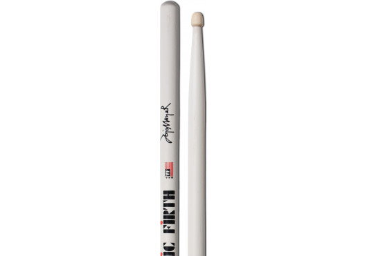 VIC FIRTH BAGUETTES BATTERIE SJM