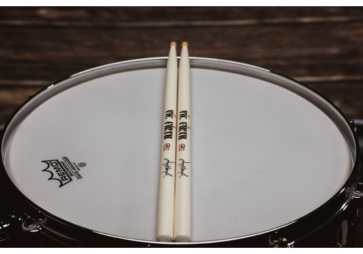 VIC FIRTH BAGUETTES BATTERIE SJM