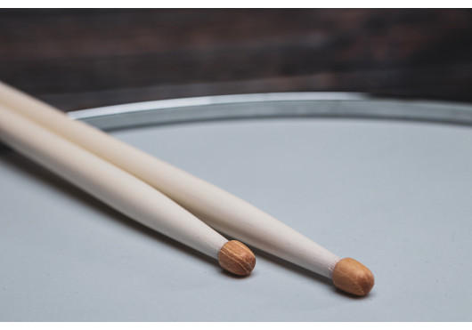 VIC FIRTH BAGUETTES BATTERIE SJM