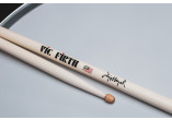 VIC FIRTH BAGUETTES BATTERIE SJM