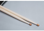 VIC FIRTH BAGUETTES BATTERIE SJM