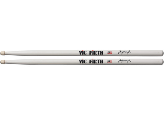 VIC FIRTH BAGUETTES BATTERIE SJM