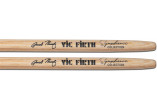 SJN VIC FIRTH BAGUETTES CAISSE CLAIRE SJN