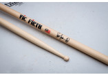 VIC FIRTH BAGUETTES BATTERIE SJOR