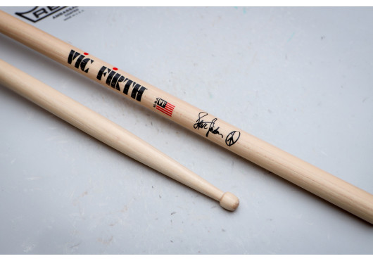 VIC FIRTH BAGUETTES BATTERIE SJOR