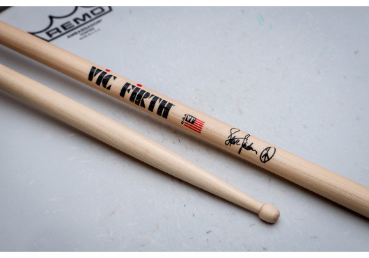 VIC FIRTH BAGUETTES BATTERIE SJOR