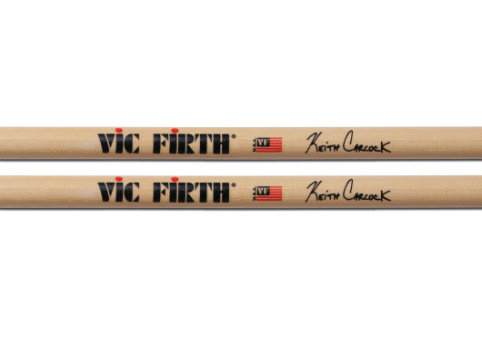 VIC FIRTH BAGUETTES BATTERIE SKC