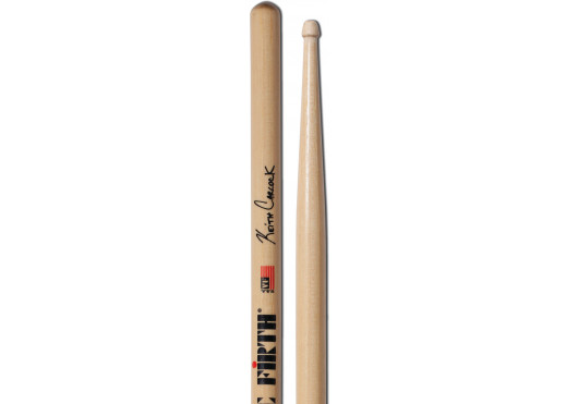 VIC FIRTH BAGUETTES BATTERIE SKC