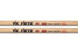 SKM VIC FIRTH BAGUETTES BATTERIE SKM