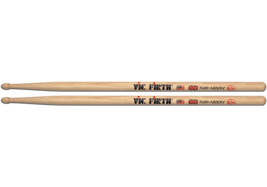 VIC FIRTH BAGUETTES BATTERIE SKM