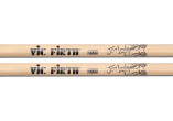 SLED VIC FIRTH BAGUETTES BATTERIE SLED