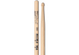 SLED VIC FIRTH BAGUETTES BATTERIE SLED