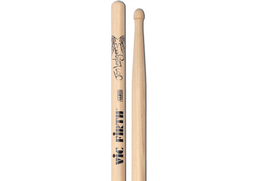 SLED VIC FIRTH BAGUETTES BATTERIE SLED