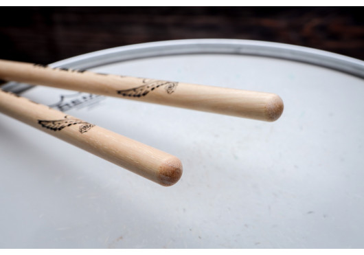 SLED VIC FIRTH BAGUETTES BATTERIE SLED