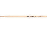 VIC FIRTH Baguettes batterie SLED
