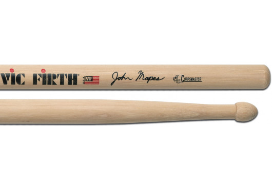 VIC FIRTH BAGUETTES CAISSE CLAIRE SMAP