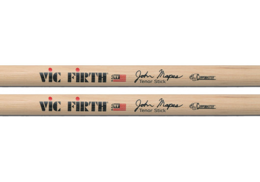 VIC FIRTH BAGUETTES MULTI TOMS SMAPTS