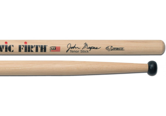 VIC FIRTH BAGUETTES MULTI TOMS SMAPTS