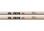 SMC VIC FIRTH BAGUETTES BATTERIE SMC